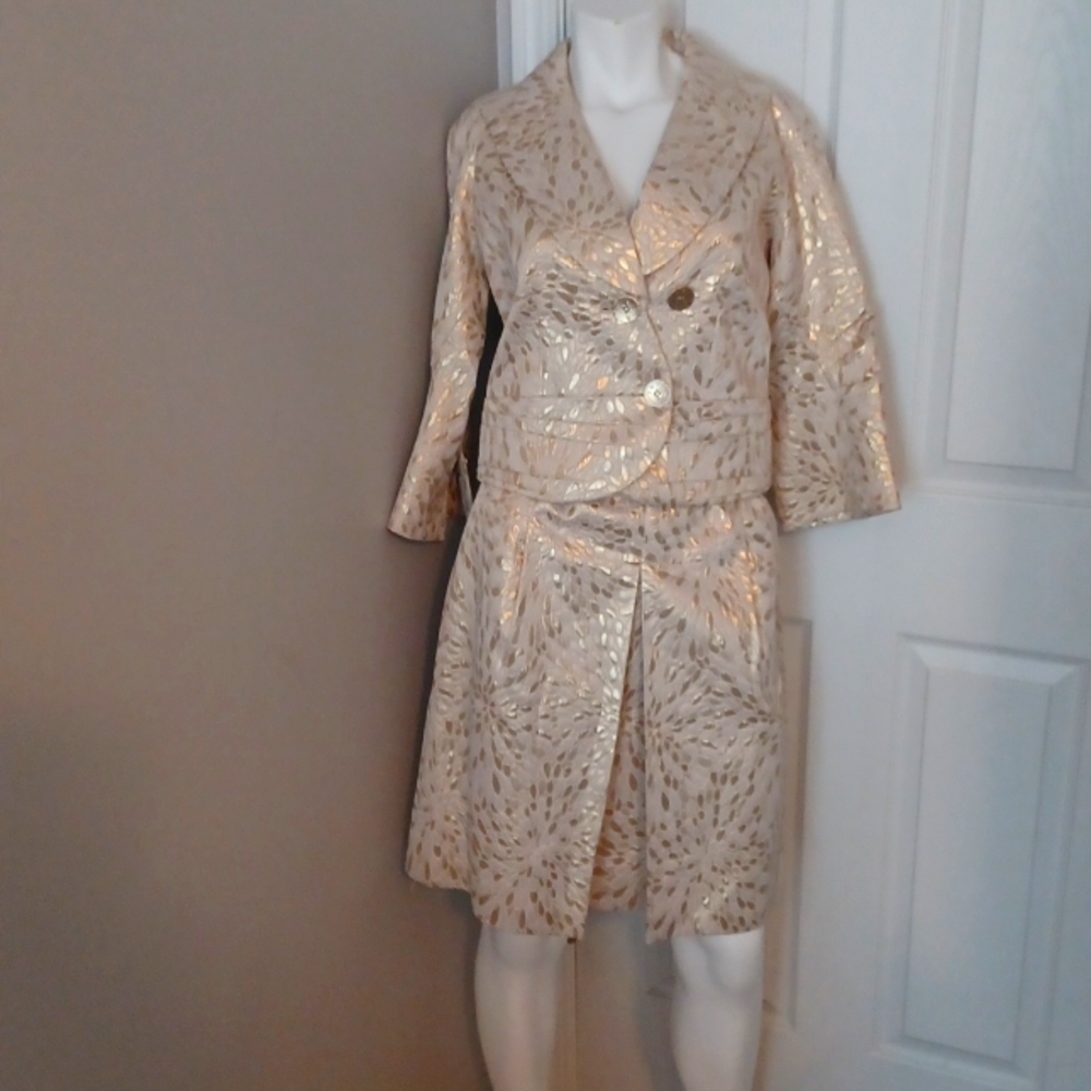Etcetera skirtsuit